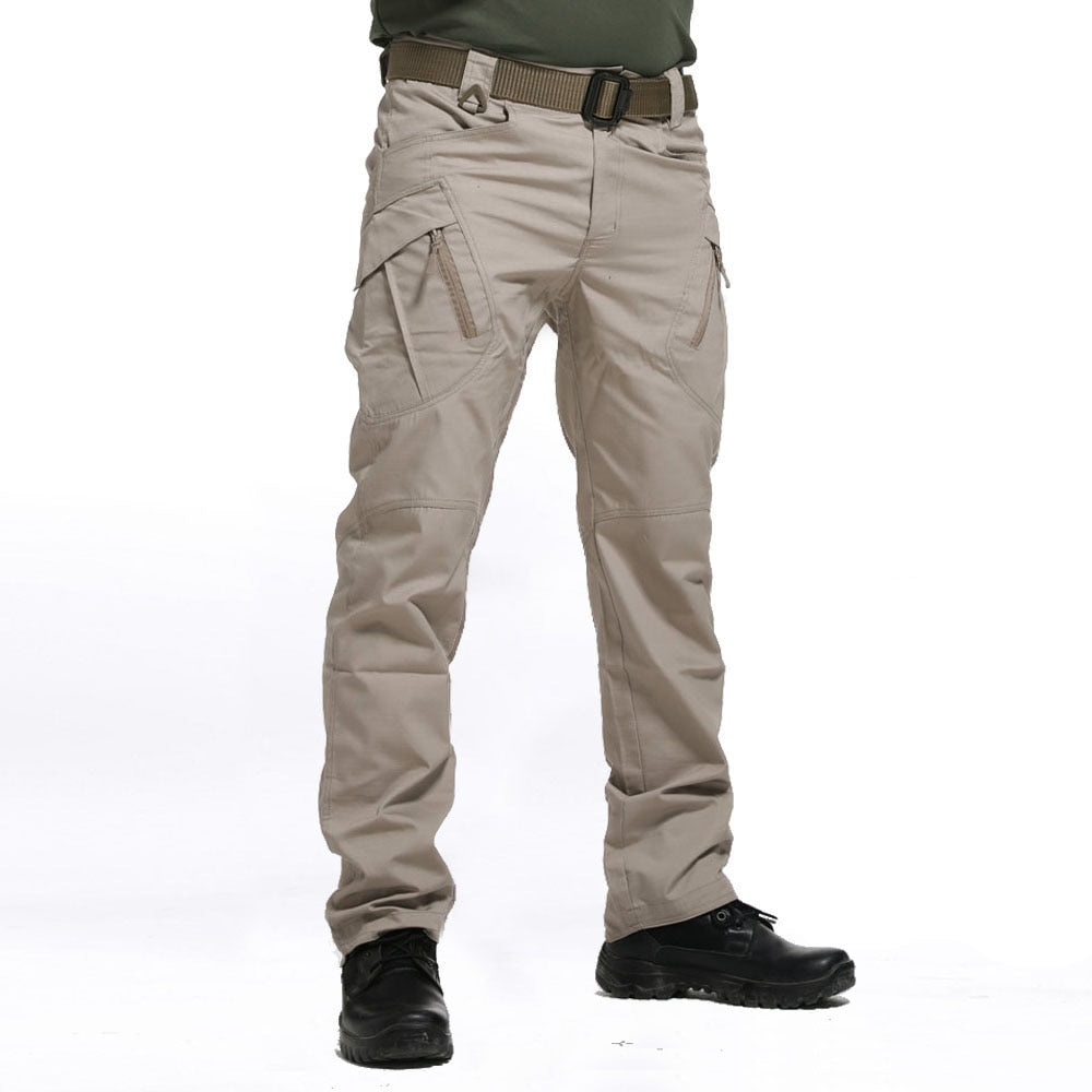 Calça Tática Militar - Tech One