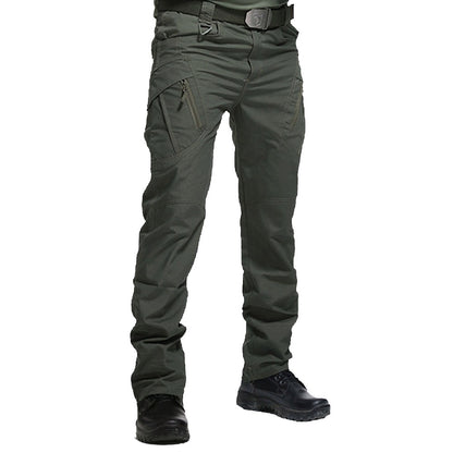 Calça Tática Militar - Tech One