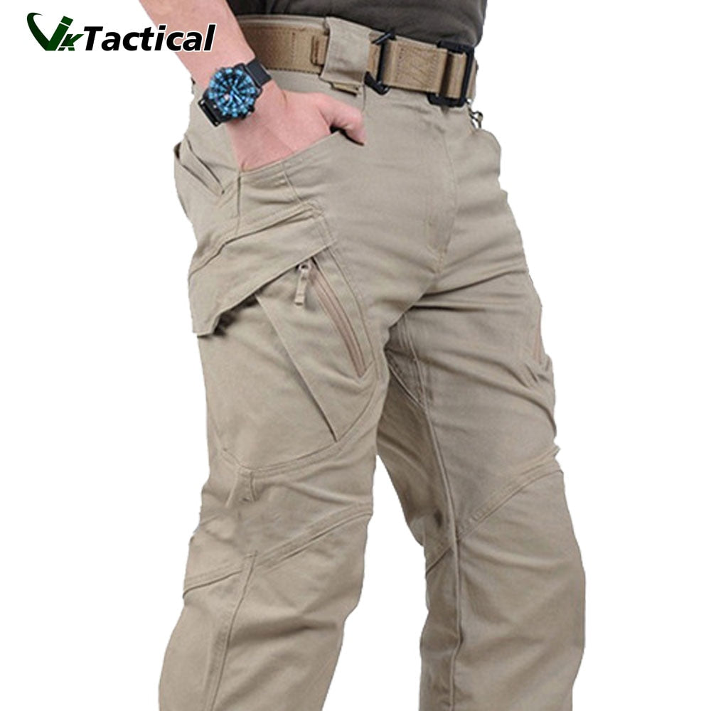 Calça Tática Militar - Tech One